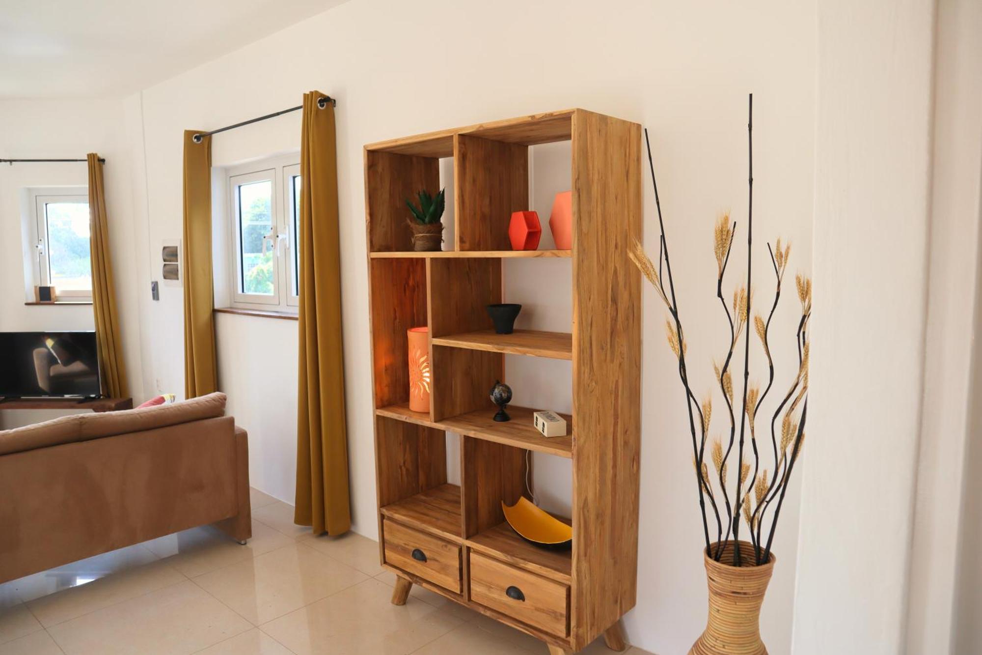 Tiki Blou - Mini Resort Centraal Gelegen Tussen Mambo Beach & Jan Thiel Willemstad Extérieur photo